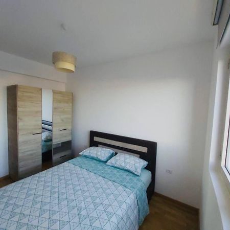 Wow Apartman Becici Exterior photo