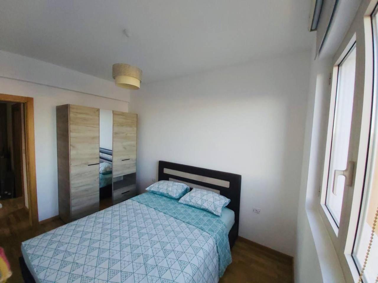Wow Apartman Becici Exterior photo